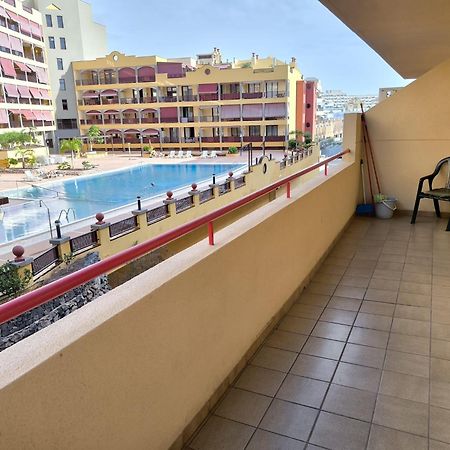 Jardín Marino Puerto de Santiago (Tenerife) Exterior foto