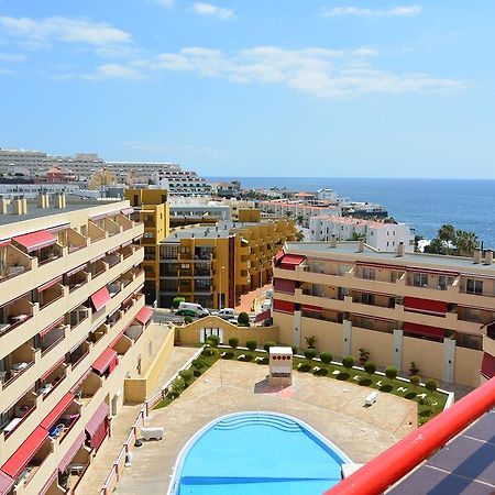 Jardín Marino Puerto de Santiago (Tenerife) Exterior foto