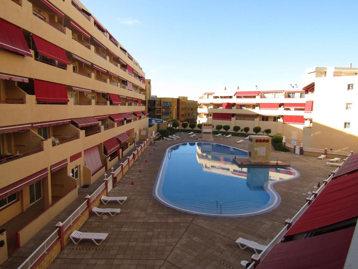 Jardín Marino Puerto de Santiago (Tenerife) Exterior foto