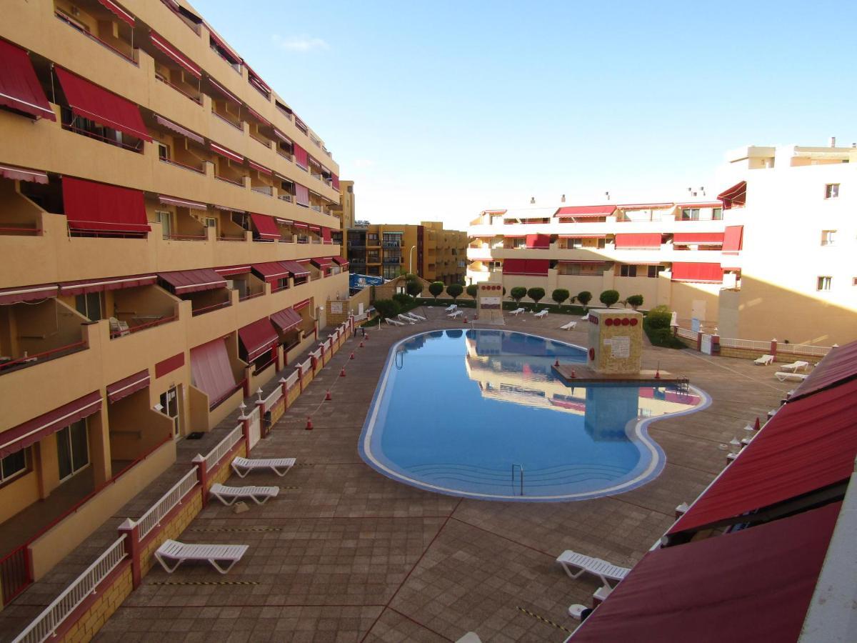 Jardín Marino Puerto de Santiago (Tenerife) Exterior foto