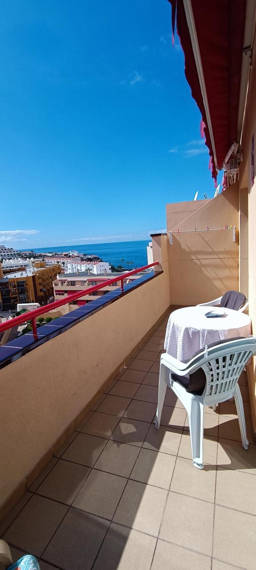Jardín Marino Puerto de Santiago (Tenerife) Exterior foto