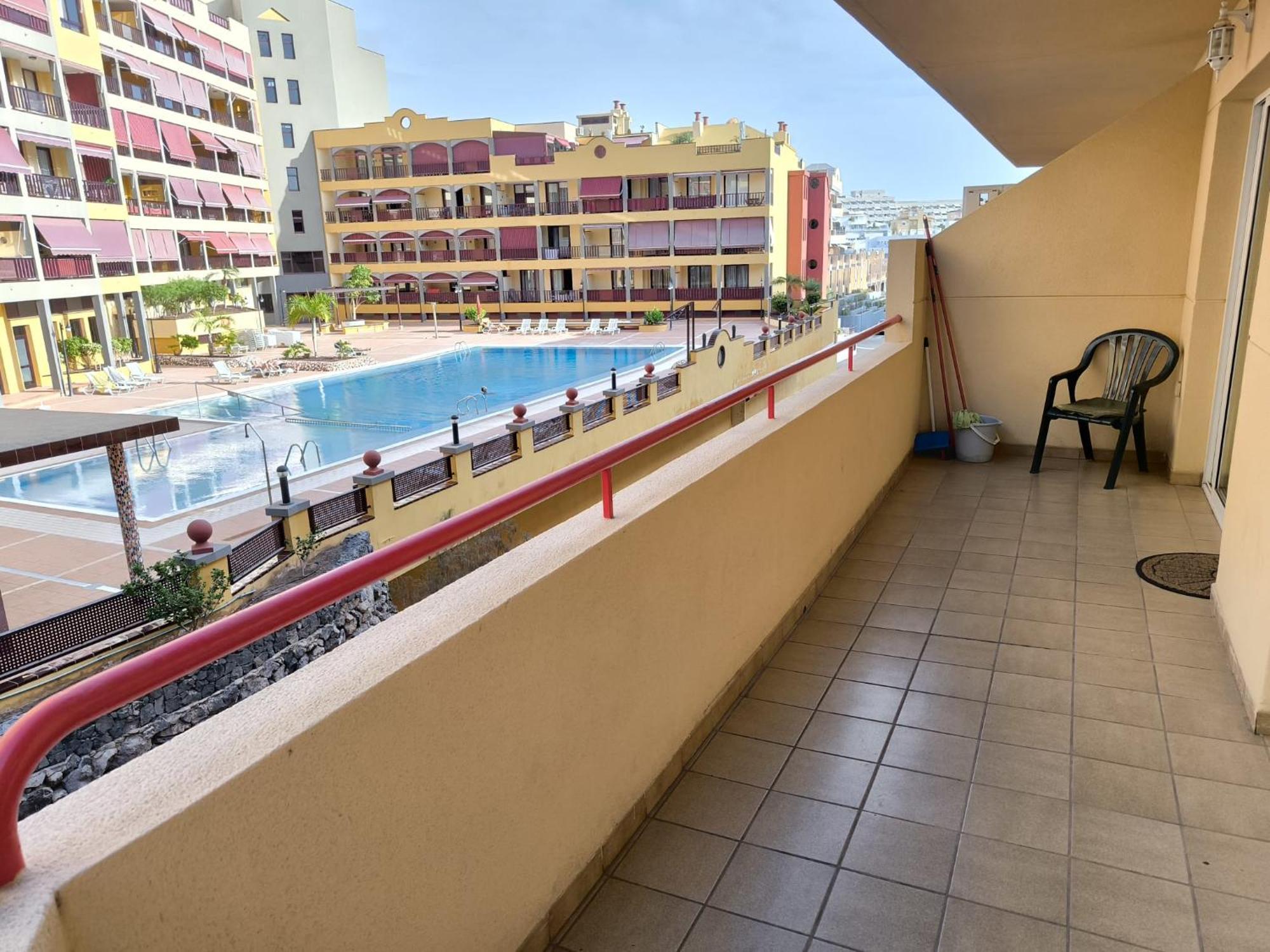 Jardín Marino Puerto de Santiago (Tenerife) Exterior foto