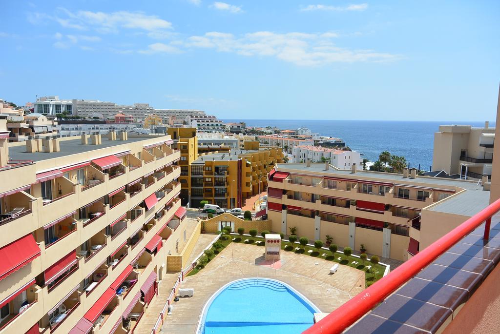 Jardín Marino Puerto de Santiago (Tenerife) Exterior foto